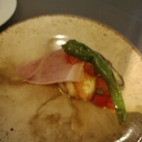 鉄板焼き 銀座 ポルトファーロ 本店 - 