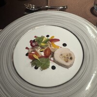 ル・トリアノン - 