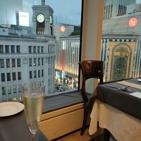 鉄板焼き 銀座 ポルトファーロ 本店 - 