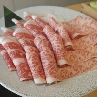 しゃぶ輝 黒毛和牛しゃぶしゃぶ・すき焼き専門店 新橋店 - 