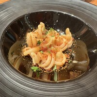 ラ･スコリエーラ - 