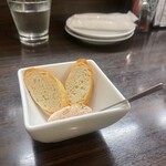 ブラッスリー・コントワール - 