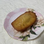 ブランジュリー パリの空の下 - 