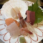 津輕Joppari漁屋酒場 青森本町店 - 