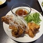 上海湯包小館 - 料理写真:
