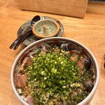 Otona no Wasabi - 