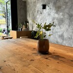 コーヒースタンド moi - 