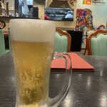 スパイシービストロタップロボーン 門前仲町店 - 