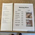 コーヒースタンド moi - 