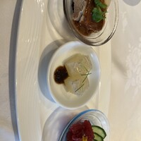 四川豆花飯荘 東京店 - 