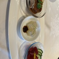 四川豆花飯荘 東京店 - 
