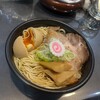 らーめん 五ノ神精肉店