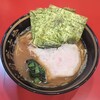 横濱家系ラーメン 二代目 野中家