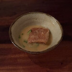 うりずん - ラフテー