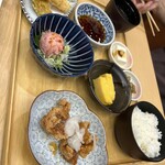 和食れすとらん天狗 - 