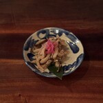 うりずん - お通し