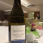 ラ メゾン ヒトトキ - MACON-LUGNY Saint-Pierre 2021