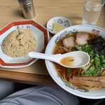 春来軒 - 