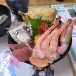 マルトマ食堂 - 