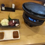 桜屋 馬力キング - 