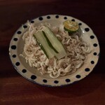 うりずん - ミミガー