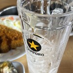 板取川 洞戸観光ヤナ - 