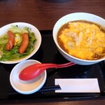 カレーハウス CoCo壱番屋 - 料理写真: