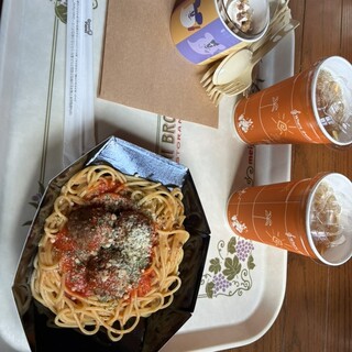 ザンビーニ・ブラザーズ・リストランテ_1