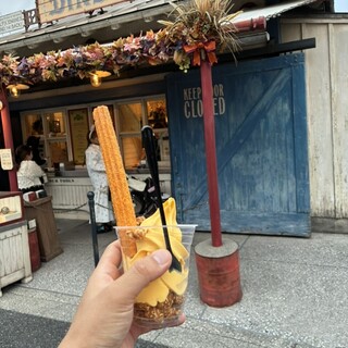 リバティ・ランディング・ダイナー_0