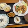 ごはん屋 口福食堂