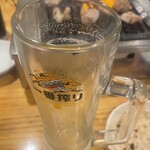 大衆ホルモン・やきにく　煙力 千種駅前店 - 