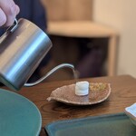 Refugeforestiere 五島 - おしぼり