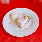 びすとろ亭 - びすとろランチ