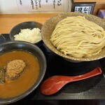 つけ麺 是・空 - 料理写真: