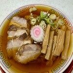 あきん亭 - 