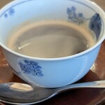 Refugeforestiere 五島 - 珈琲の器も素敵