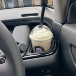 門藤 - ワラビータをいただく♪