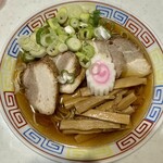 あきん亭 - 