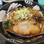 さっぽろらぁめん くわの実 - 