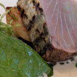 Refugeforestiere 五島 - 美味しかった〜