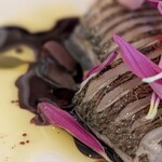 Refugeforestiere 五島 - 綺麗でめっちゃ美味しかった