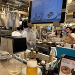 赤白 ホワイティ梅田店 - 