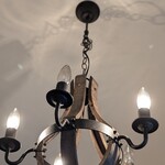 Refugeforestiere 五島 - インテリアも素敵でした