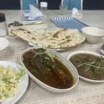 パミールレストラン - 