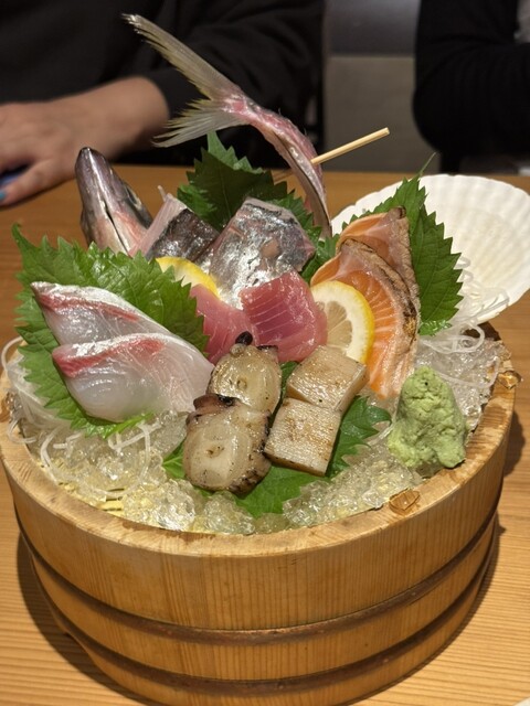 Neko ni Matatabi Meieki Ten