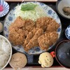 とんかつ紋吉 西明石店