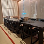 京都つゆしゃぶCHIRIRI - 