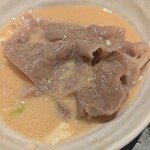 京都つゆしゃぶCHIRIRI - 