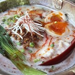 いしぐふーらーめん 城間店 - 