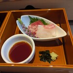 京都つゆしゃぶCHIRIRI - 